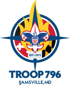 Boy Scout Troop 796